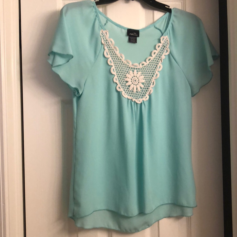 Rue 21 Shirt